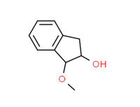 1-methoxyindan-2-ol