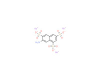 Trisodium 7-aminonaphthalene-1,3,6-trisulphonate