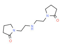 1,1'-(iminodiethylene)dipyrrolidin-2-one