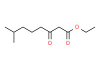 ethyl 7-methyl-3-oxooctanoate