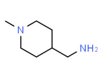 [(1-Methylpiperidin-4-yl)methyl]amine dihydrochloride