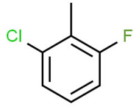 2-Chloro-6-fluorotoluene
