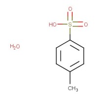 p-Toluenesulfonic acid monohydrate