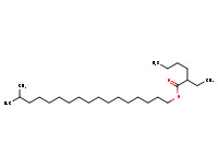 Isooctadecyl 2-ethylhexanoate