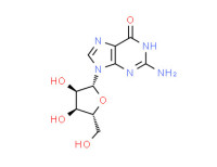 Guanosine