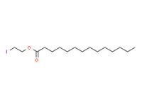 2-iodoethyl myristate