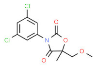 3-(3,5-dichlorophenyl)-5-(methoxymethyl)-5-methyloxazolidine-2,4-dione