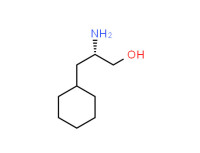 (2S)-2-amino-3-cyclohexylpropan-1-ol