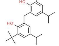 2,2'-methylenebis[6-tert-butyl-4-isopropylphenol]