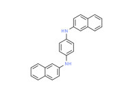 N,N'-di-2-naphthyl-p-phenylenediamine