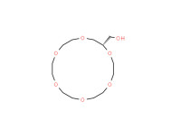 (S)-1,4,7,10,13,16-hexaoxacyclooctadecane-2-methanol