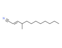4-methyldodecene-1-nitrile