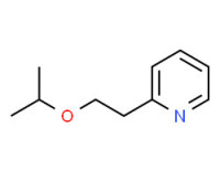 2-(2-isopropoxyethyl)pyridine