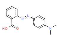 2-(4-dimethylaminophenylazo)benzoic acid