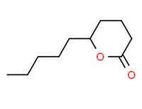 6-pentyloxan-2-one