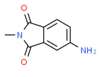 4-Amino-2-methyl-isoindole-1,3-dione