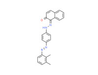 1-[[4-[(dimethylphenyl)azo]phenyl]azo]-2-naphthol