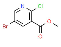 Methyl 5-bromo-2-chloronicotinate