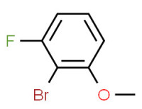 2-Bromo-3-Fluoroanisole