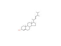 (24?)-ergosta-5,22(Z)-dien-3ß-ol