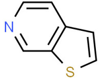 thieno[2,3-c]pyridine