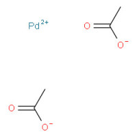 palladium(II) acetate(Type 1503)