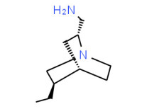 (2R,4S,5R)-2-Aminomethyl-5-ethylquinuclidine