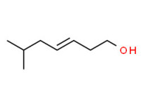 (E)-6-methylhept-3-en-1-ol