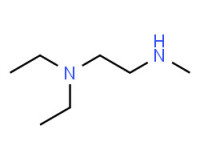 Diethyl(2-methylaminoethyl)amine