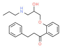 Propafenone