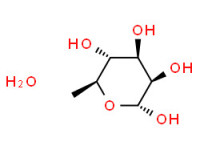 L(+)-Rhamnose monohydrate
