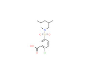 Tibric acid