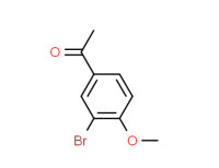 1-(3-bromo-4-methoxyphenyl)ethanone
