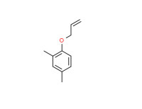 4-(allyloxy)-m-xylene