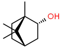 (-)-borneol