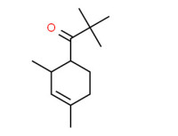 1-(2,4-dimethyl-3-cyclohexenyl)-2,2-dimethylpropan-1-one