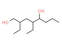 2,4-diethyloctane-1,5-diol