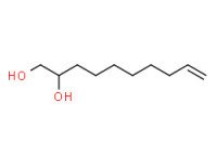 9-decene-1,2-diol