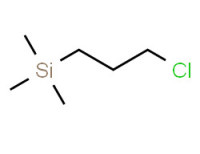 3-chloropropyl(trimethyl)silane