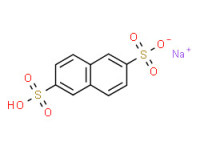 Naphthalene-2,6-disulphonic acid, sodium salt
