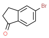 5-bromo-2,3-dihydroinden-1-one