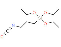 3-Isocyanatopropyltriethoxysilane