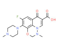 Marbofloxacin