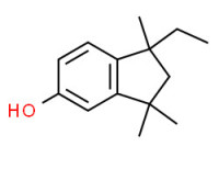 1-ethyl-1,3,3-trimethylindan-5-ol