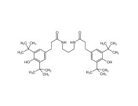 N,N'-Propane-1,3-diylbis[3-(3,5-di-tert-butyl-4-hydroxyphenyl)propionamide]