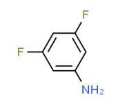 3,5-difluoroaniline