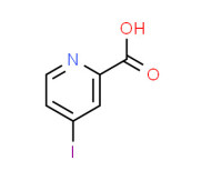 4-Iodopicolinic acid