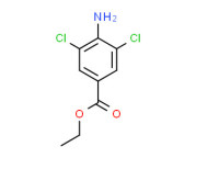 Ethyl 4-amino-3,5-dichlorobenzoate