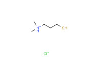 Dimethyl(3-mercaptopropyl)ammonium chloride
