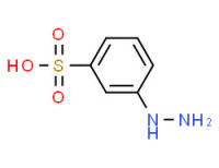 m-hydrazinobenzenesulphonic acid